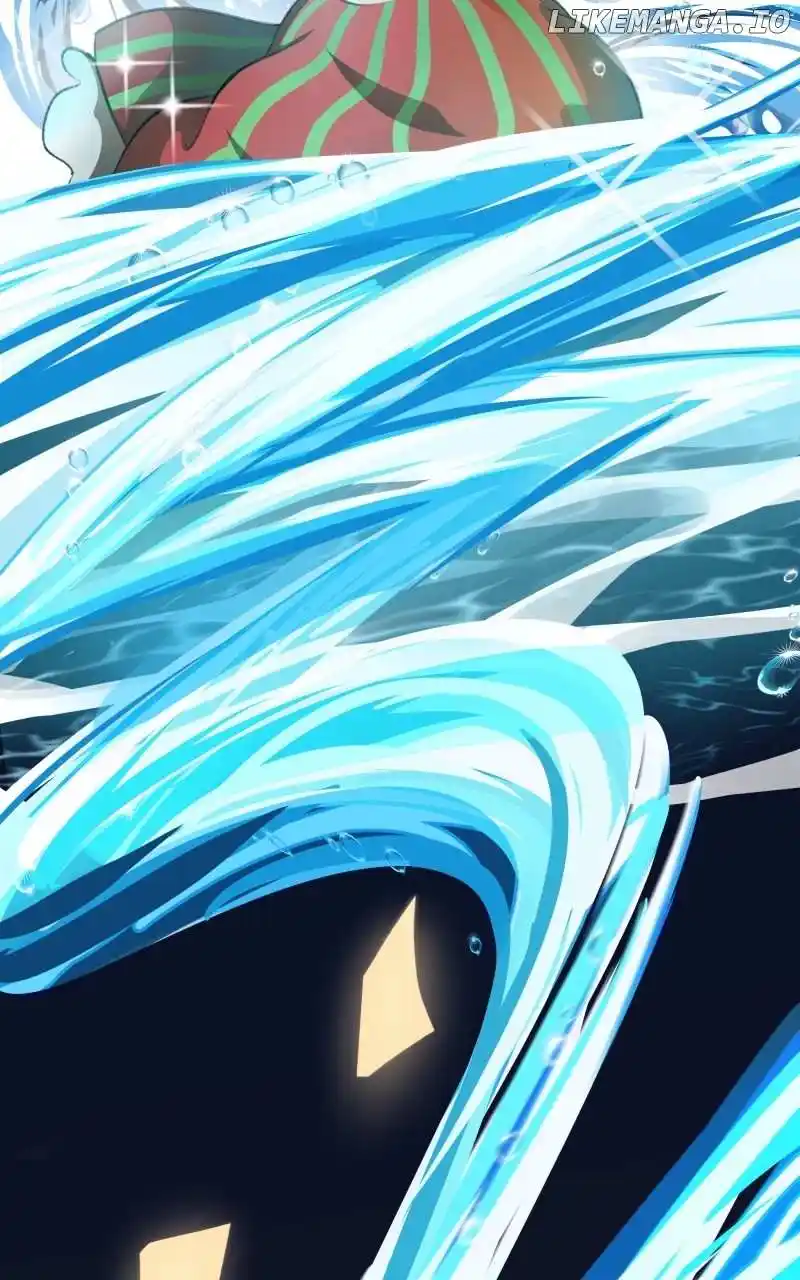 Winter Moon Chapter 574