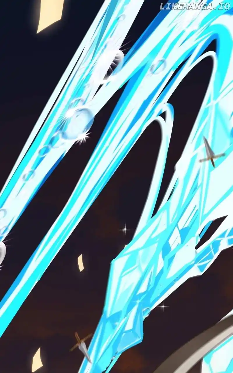 Winter Moon Chapter 574