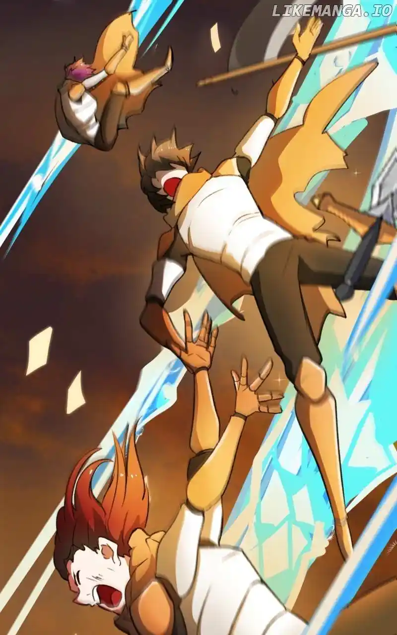 Winter Moon Chapter 574