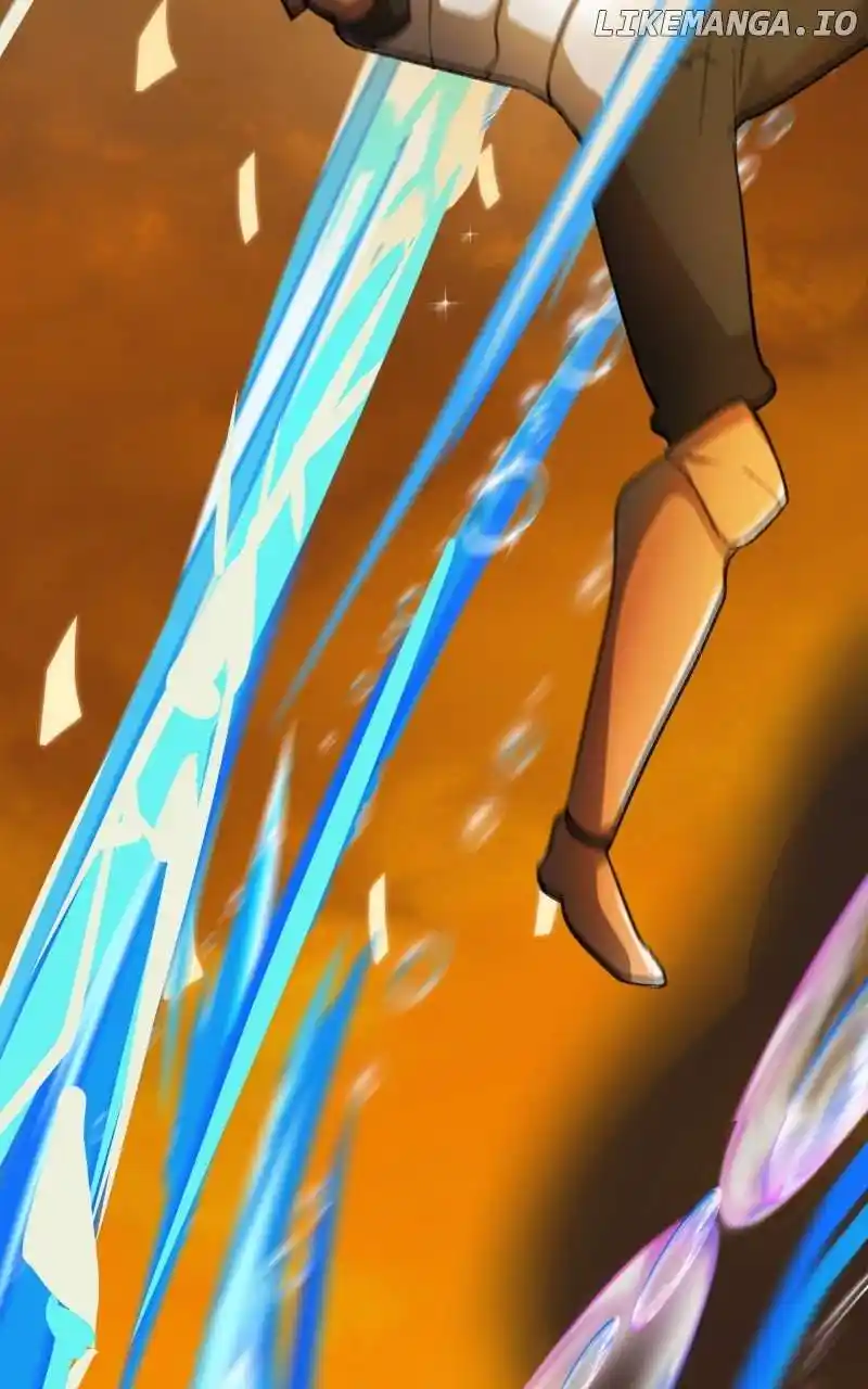 Winter Moon Chapter 574