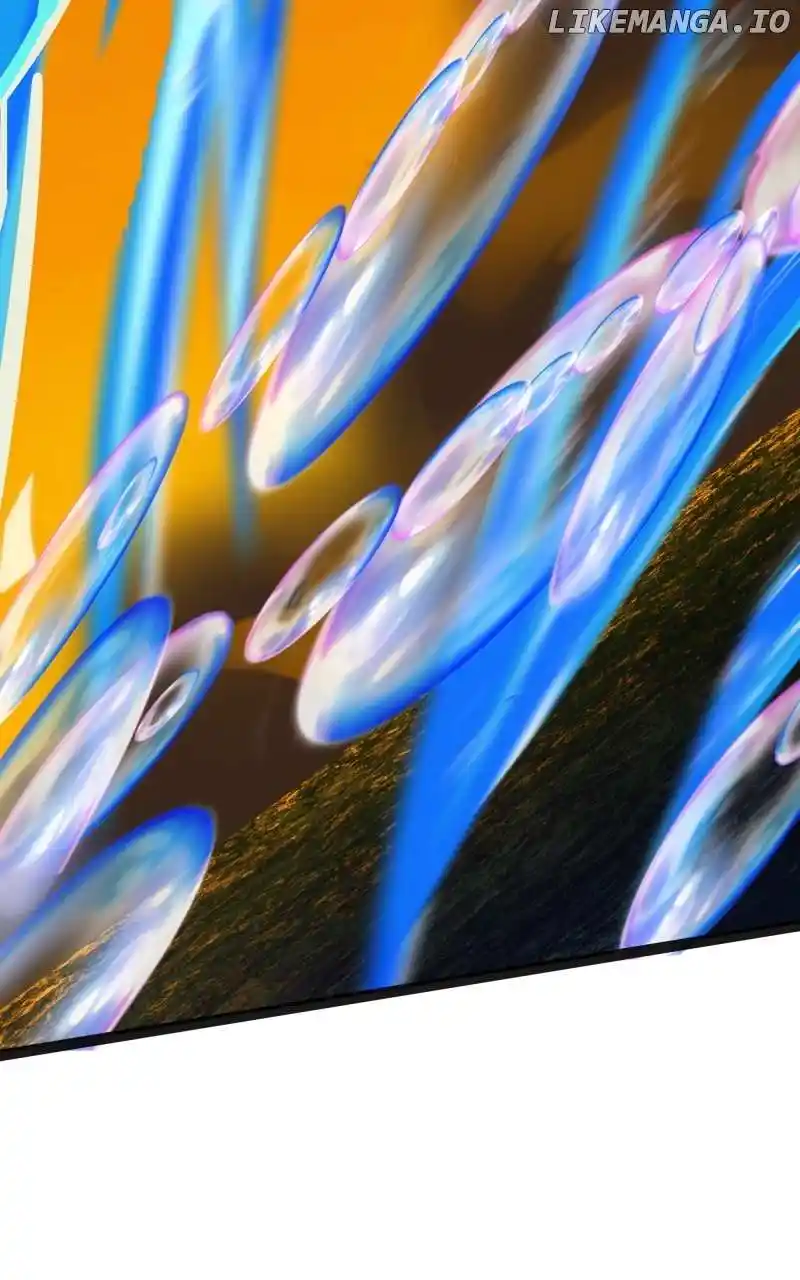 Winter Moon Chapter 574