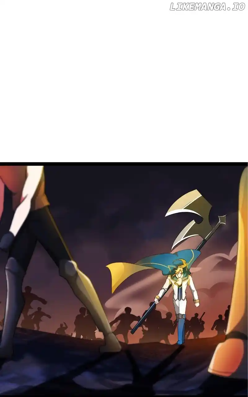 Winter Moon Chapter 574