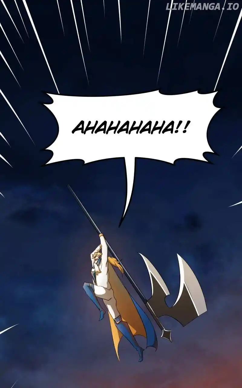 Winter Moon Chapter 574