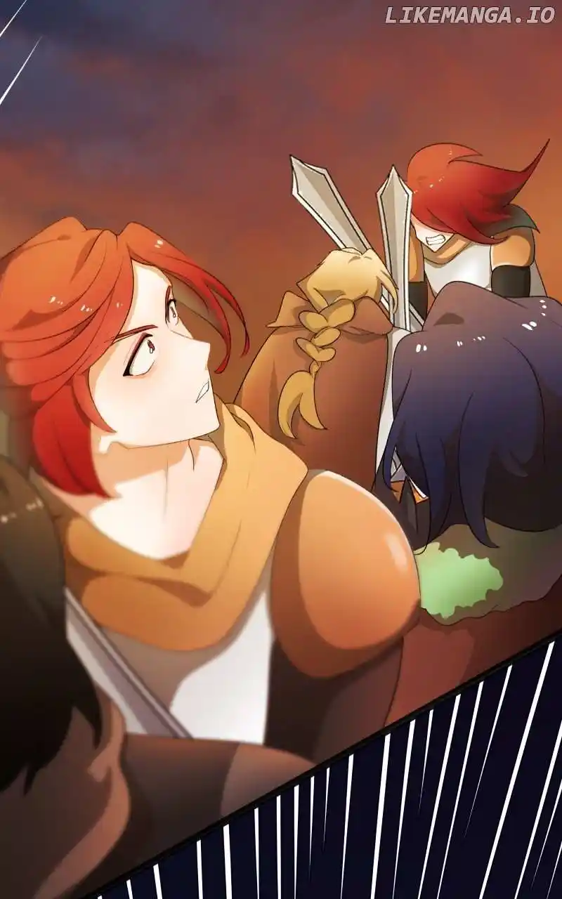 Winter Moon Chapter 574