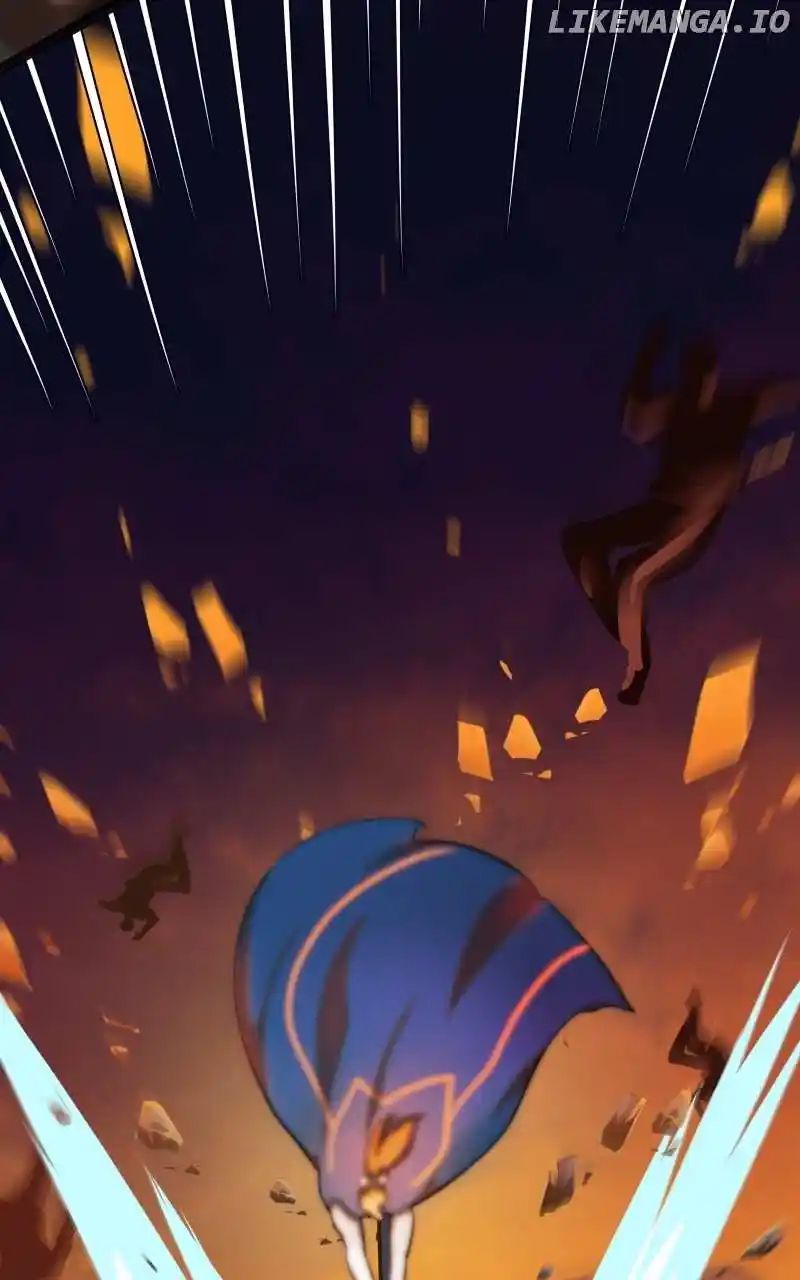 Winter Moon Chapter 574