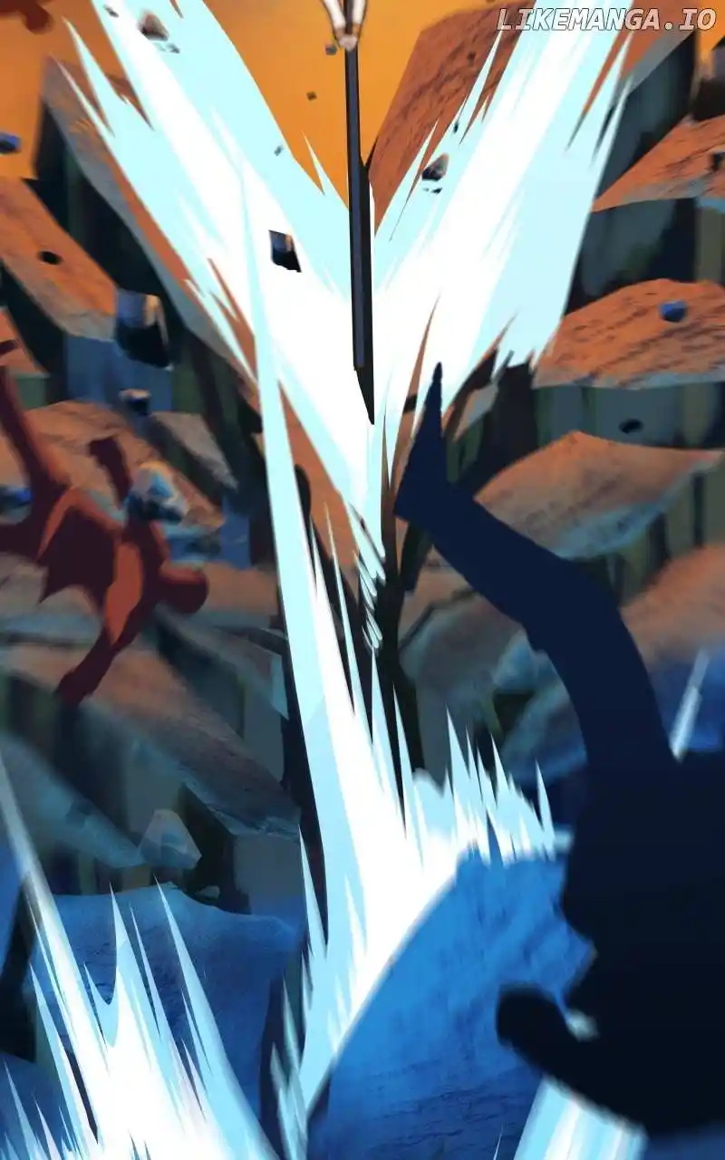 Winter Moon Chapter 574