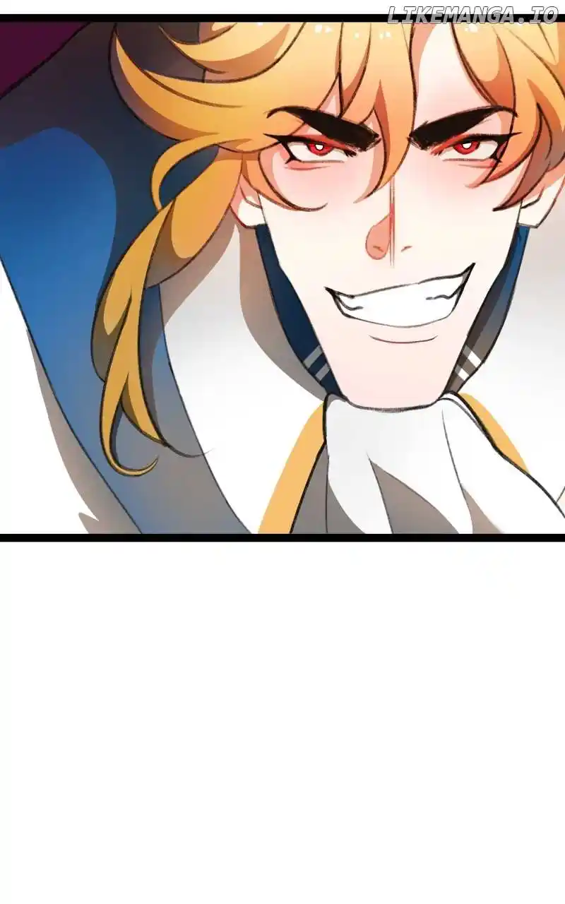 Winter Moon Chapter 574