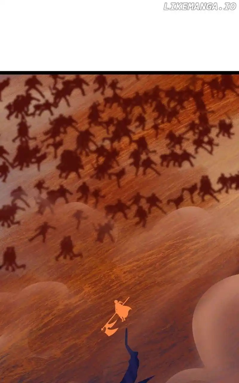 Winter Moon Chapter 574