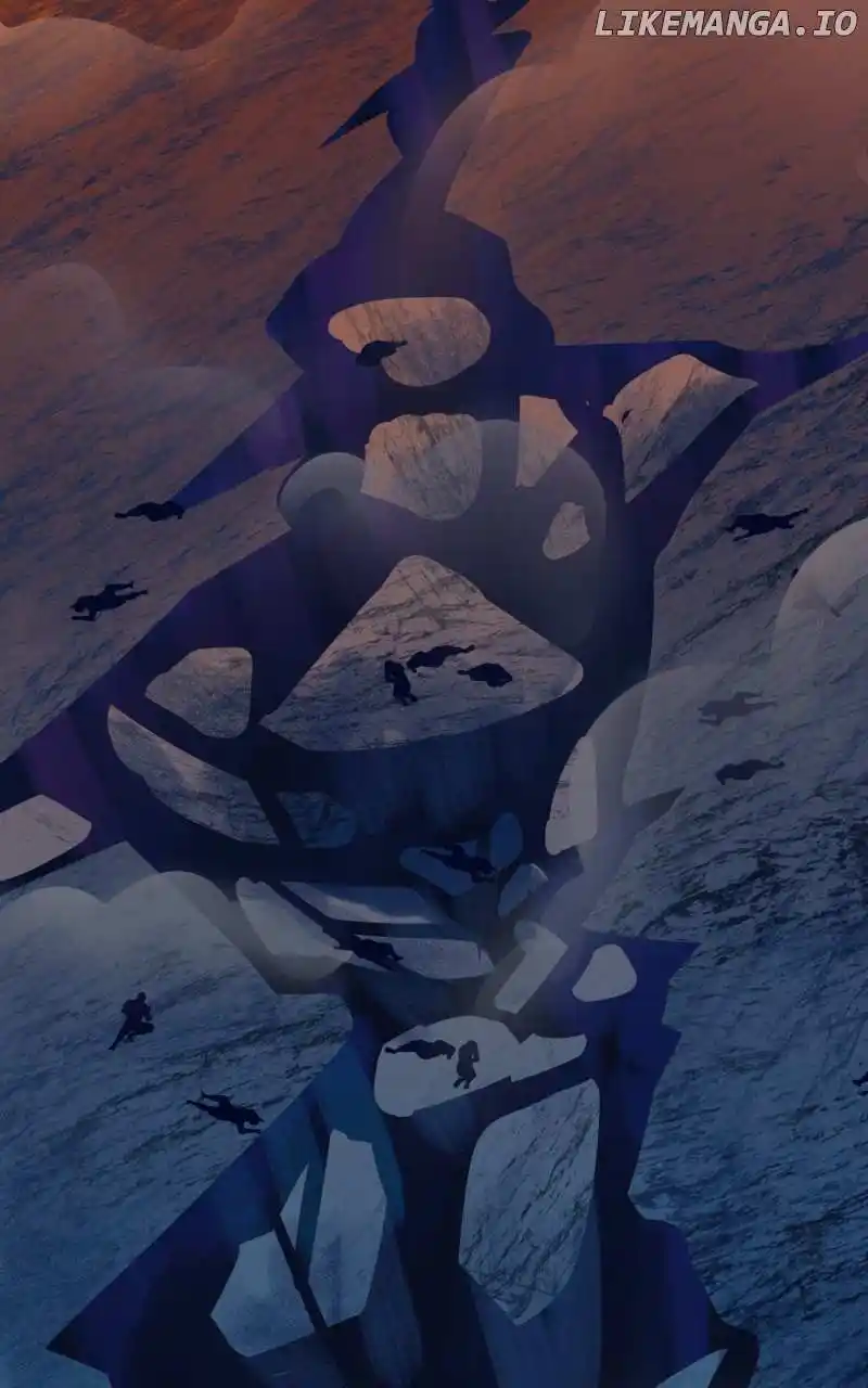 Winter Moon Chapter 574