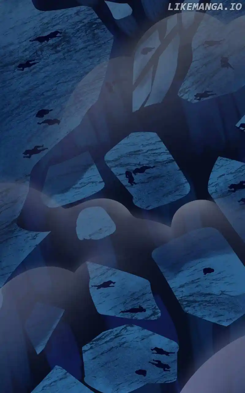 Winter Moon Chapter 574