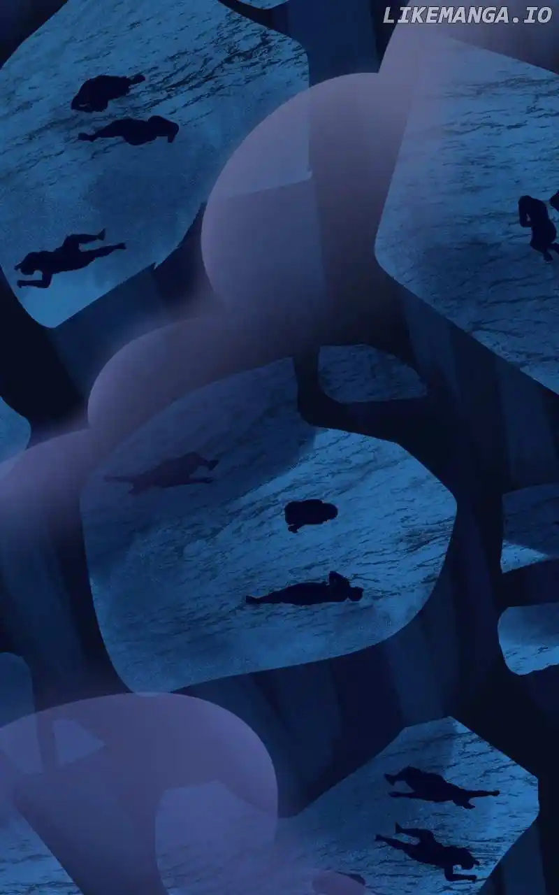 Winter Moon Chapter 574