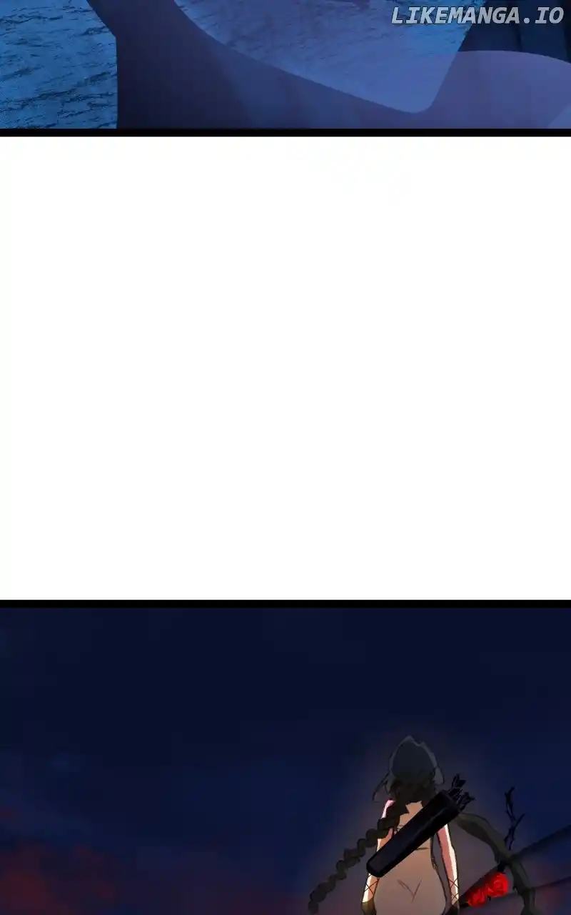 Winter Moon Chapter 574