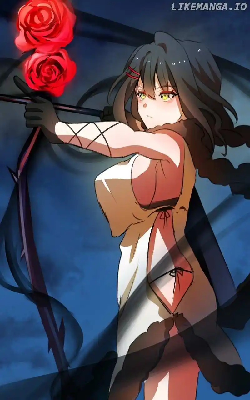 Winter Moon Chapter 574