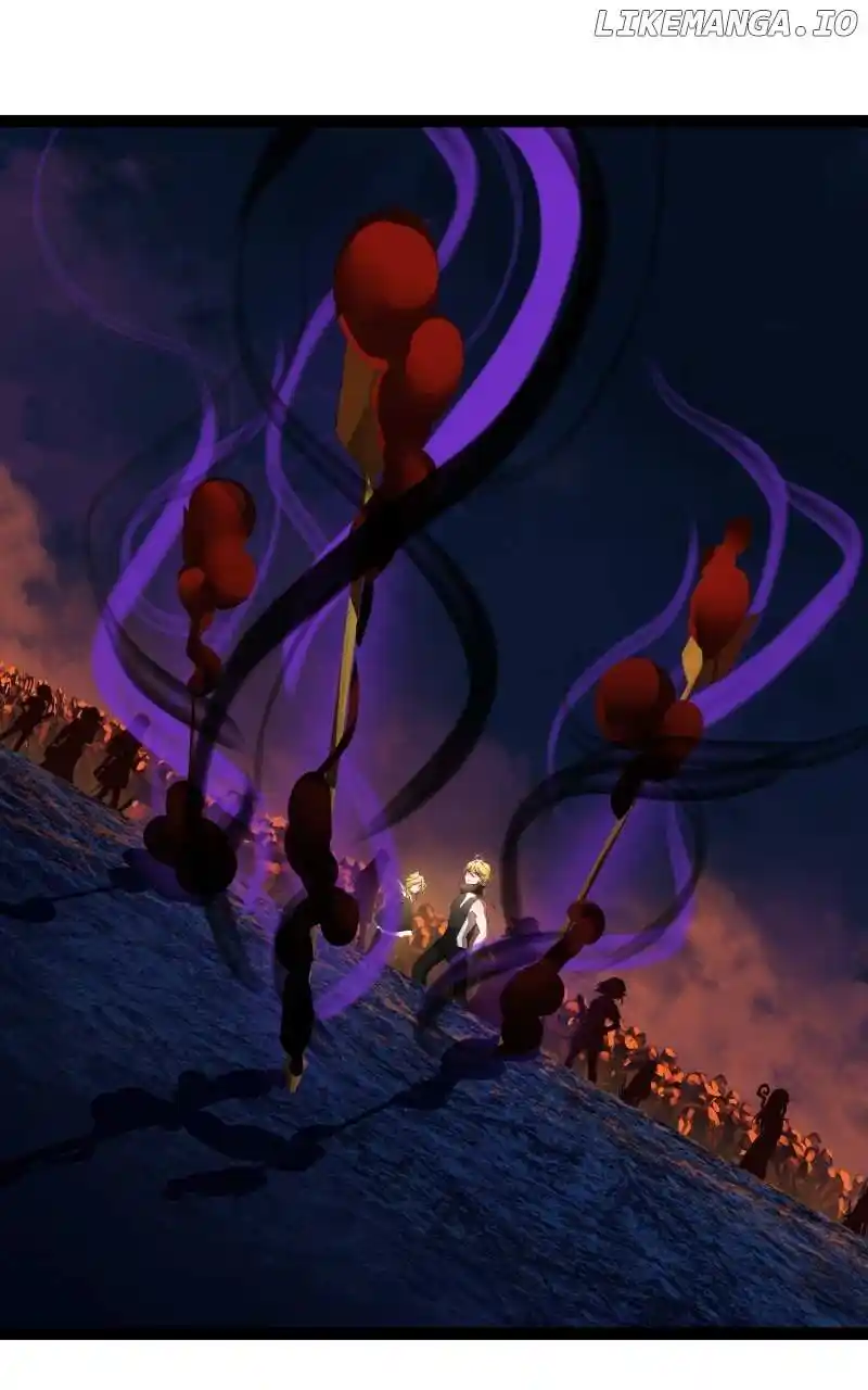 Winter Moon Chapter 574