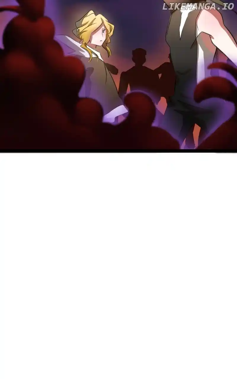 Winter Moon Chapter 574