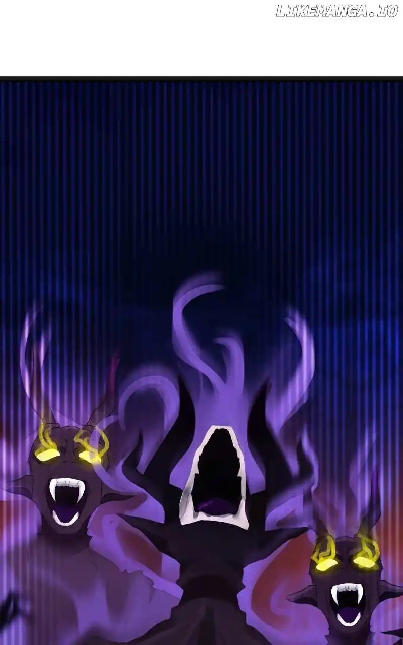 Winter Moon Chapter 574