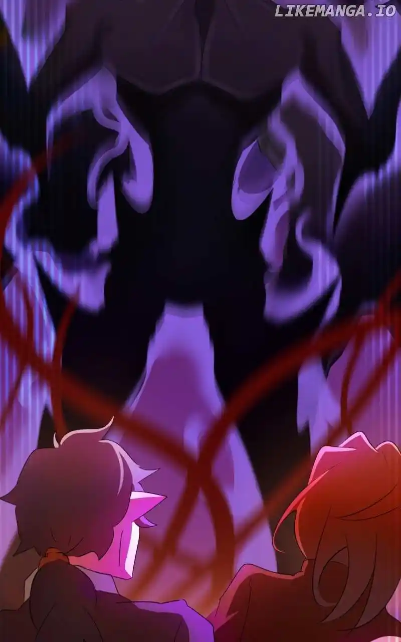 Winter Moon Chapter 574