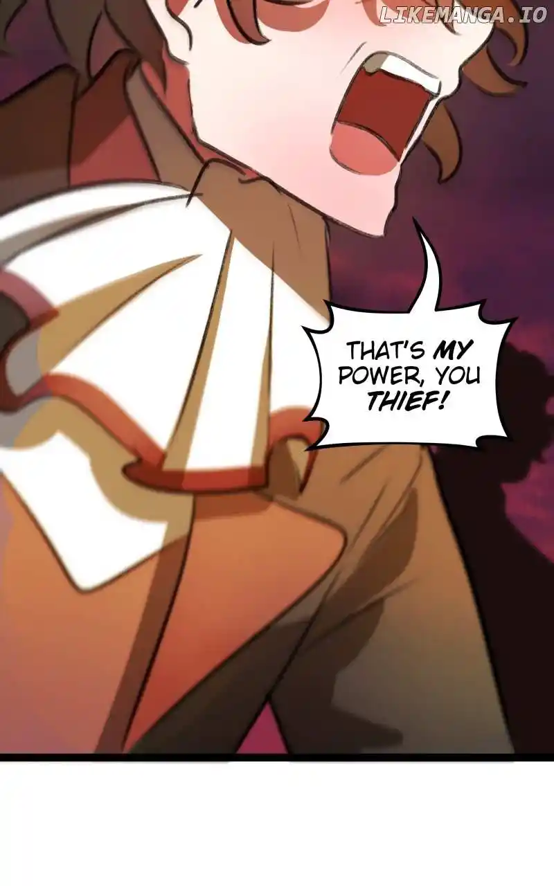 Winter Moon Chapter 574