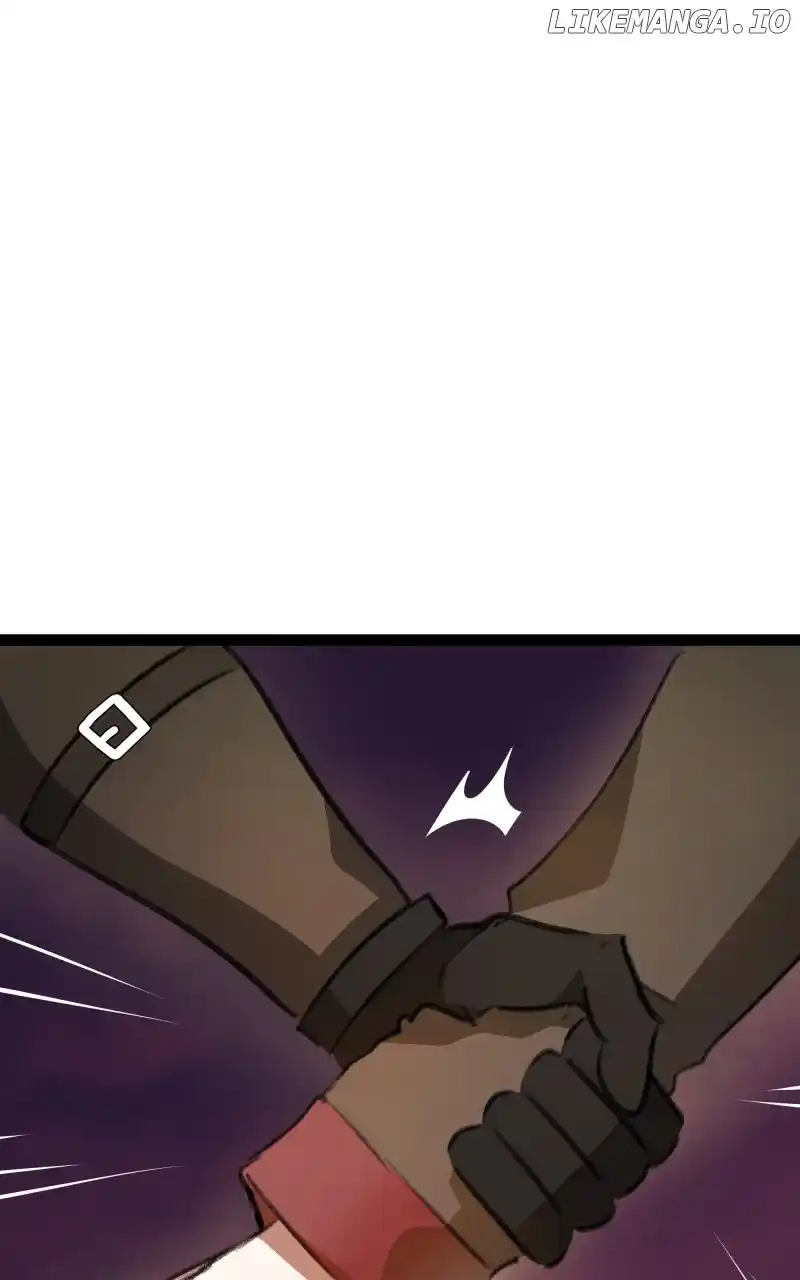 Winter Moon Chapter 574