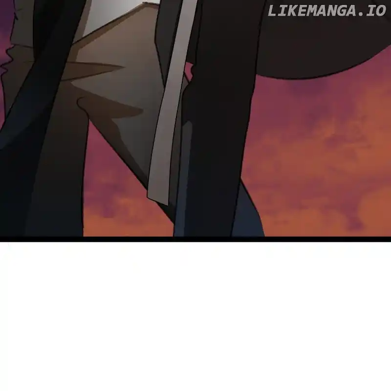 Winter Moon Chapter 574