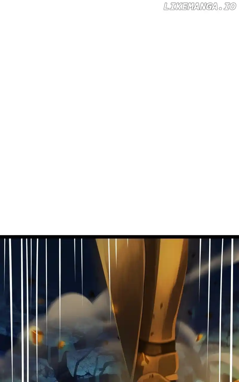 Winter Moon Chapter 575