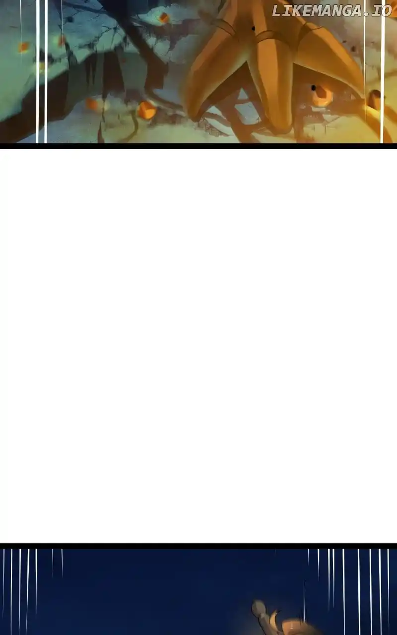 Winter Moon Chapter 575