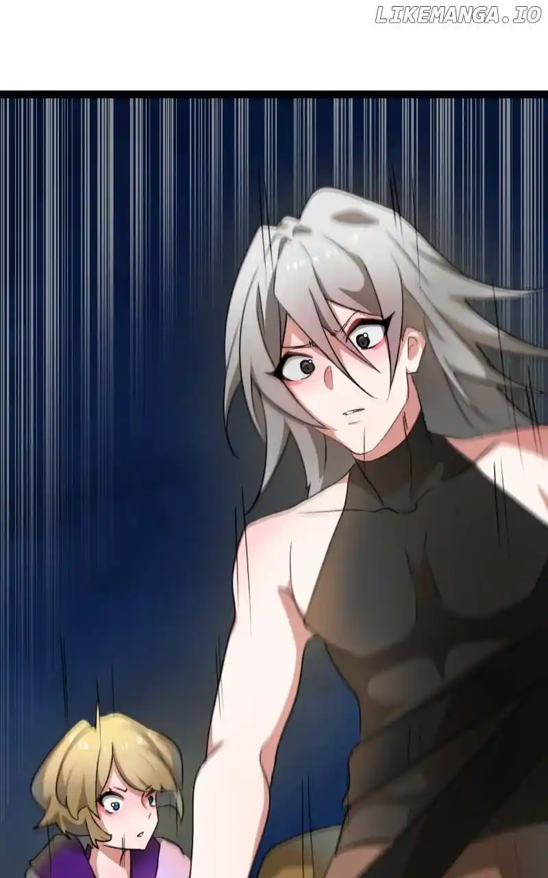 Winter Moon Chapter 575