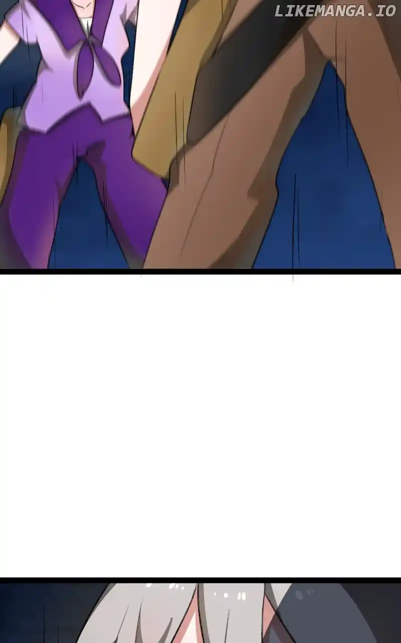 Winter Moon Chapter 575