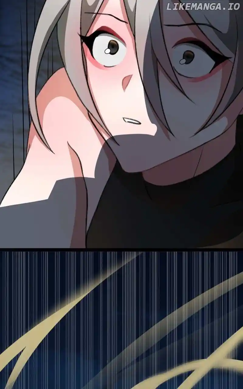 Winter Moon Chapter 575