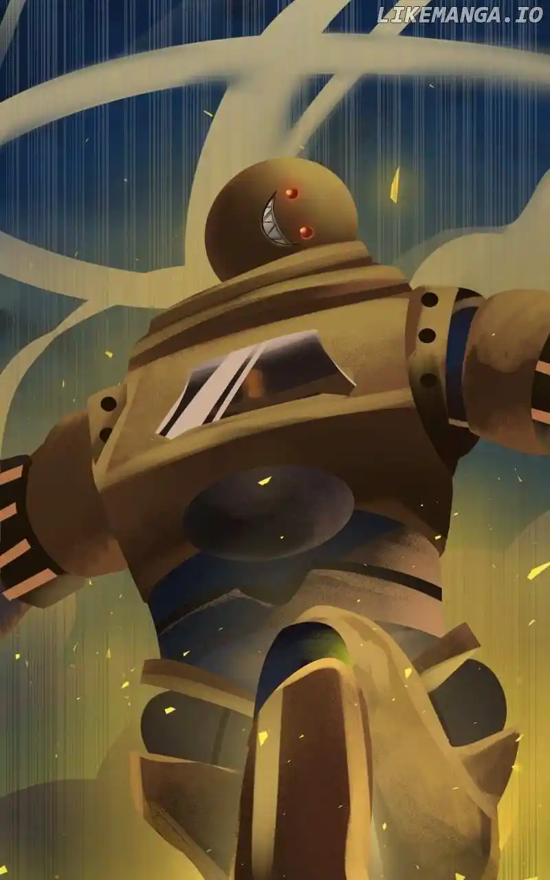 Winter Moon Chapter 575