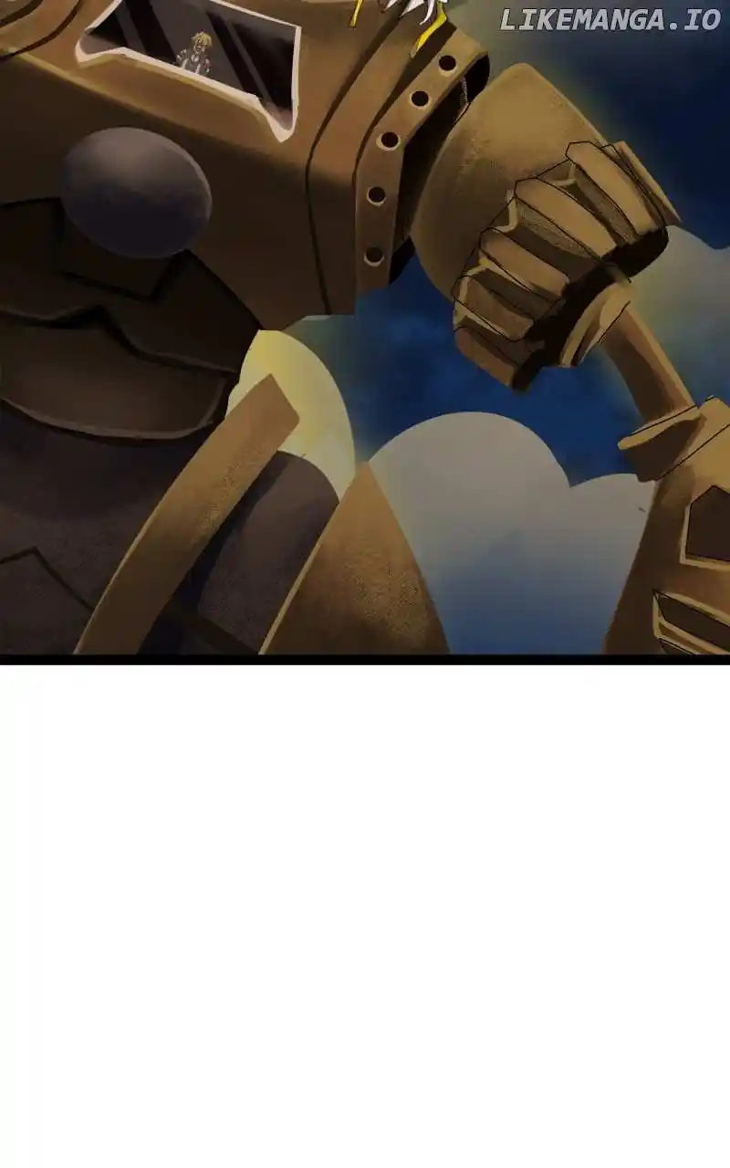 Winter Moon Chapter 575