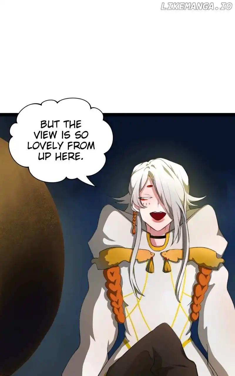 Winter Moon Chapter 575