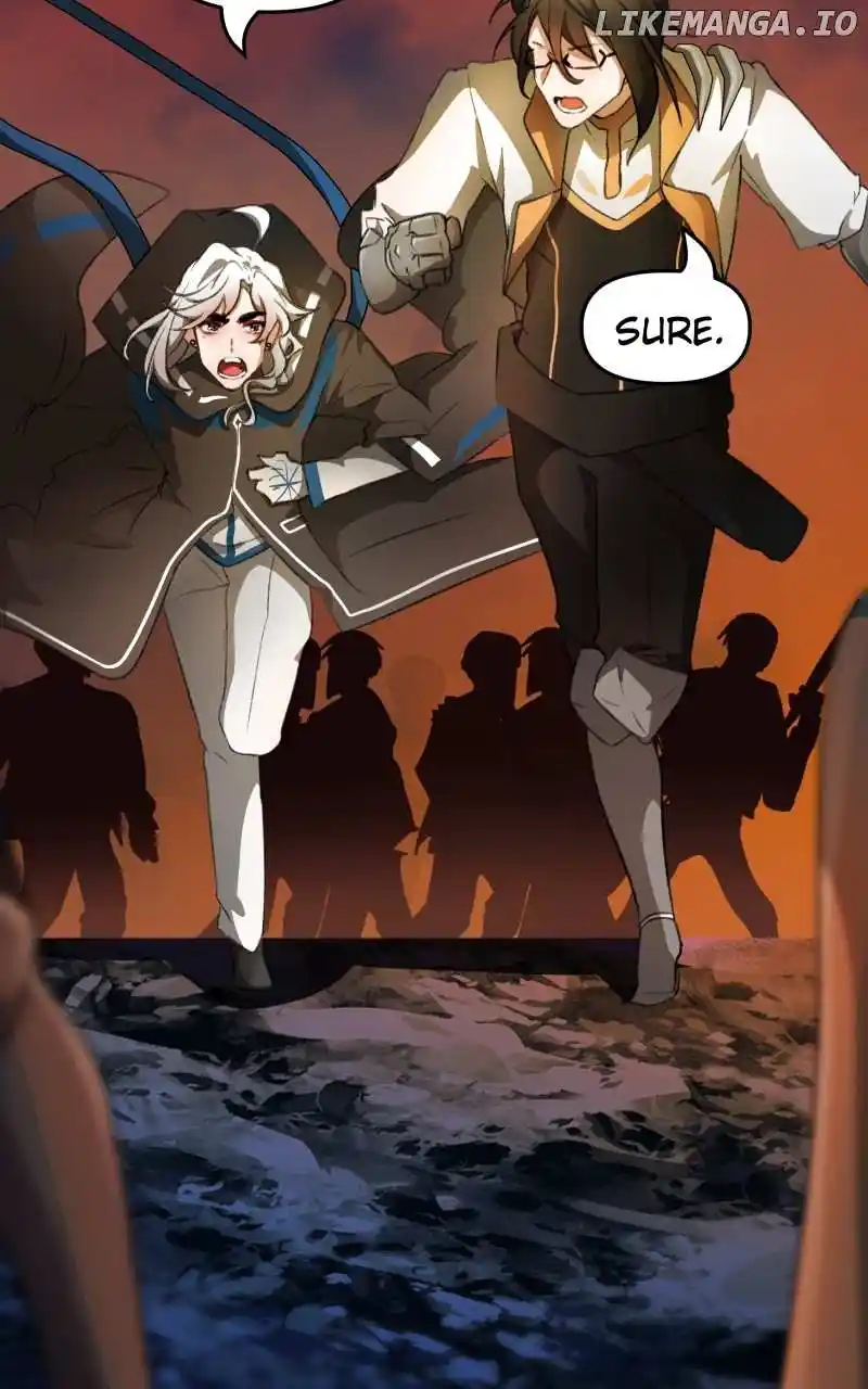 Winter Moon Chapter 575