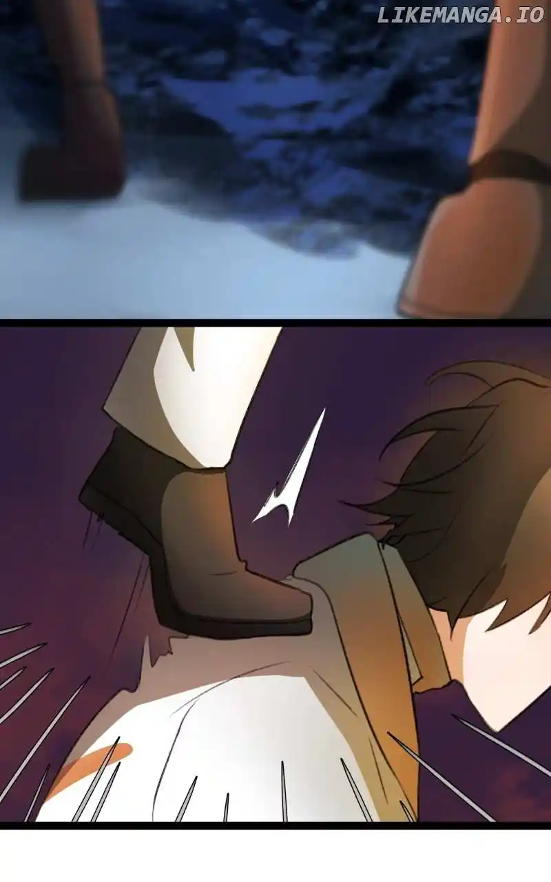 Winter Moon Chapter 575