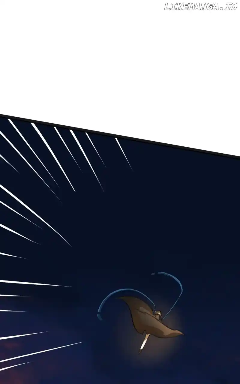 Winter Moon Chapter 575