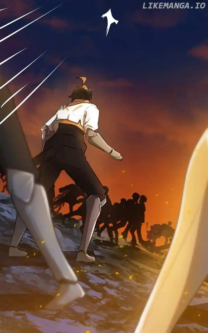 Winter Moon Chapter 575