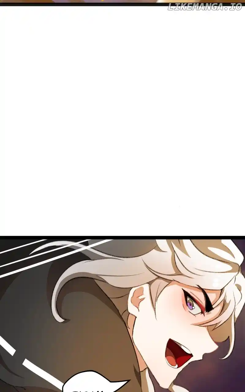 Winter Moon Chapter 575