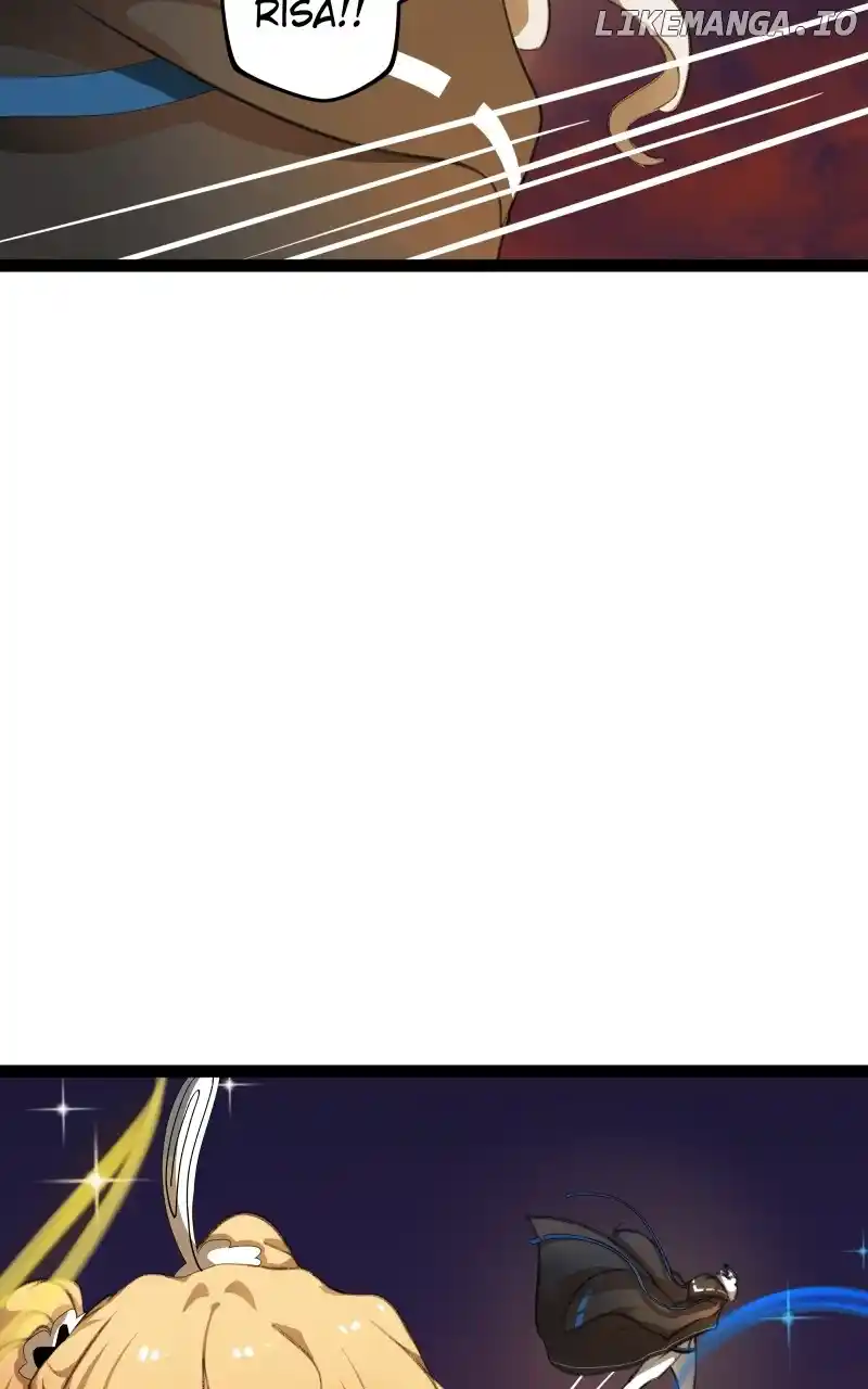 Winter Moon Chapter 575