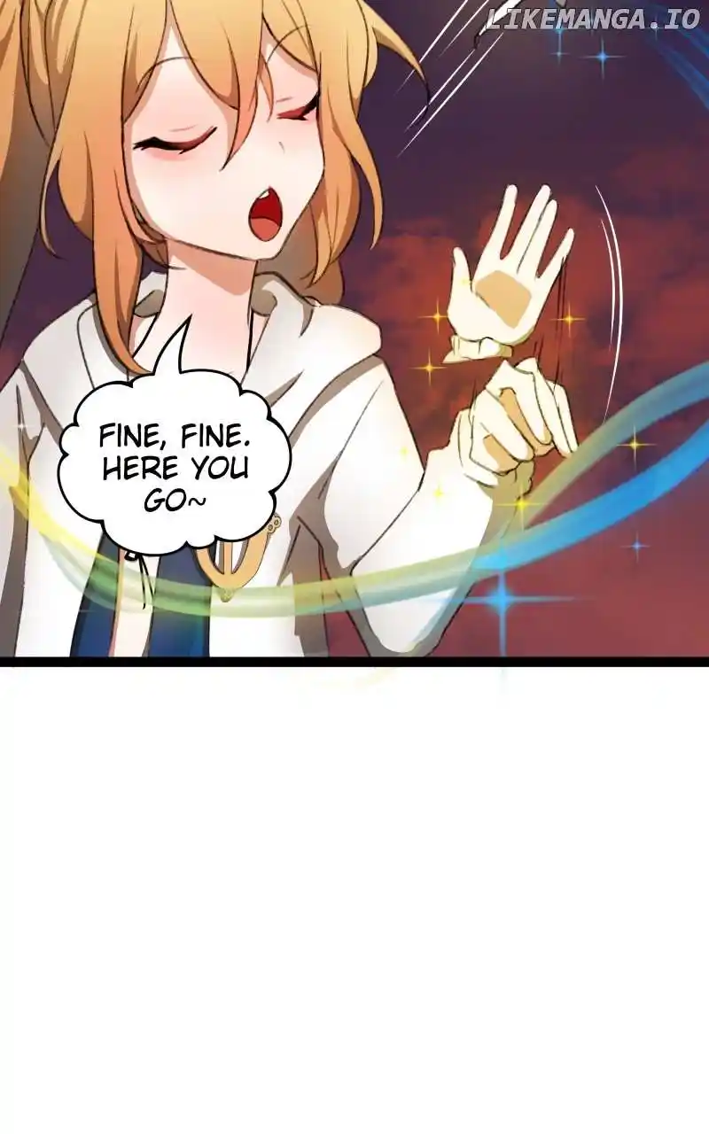 Winter Moon Chapter 575