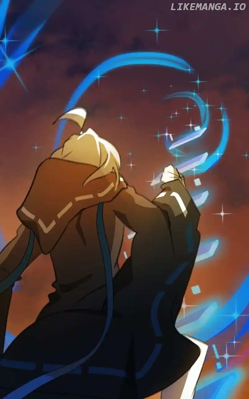 Winter Moon Chapter 575