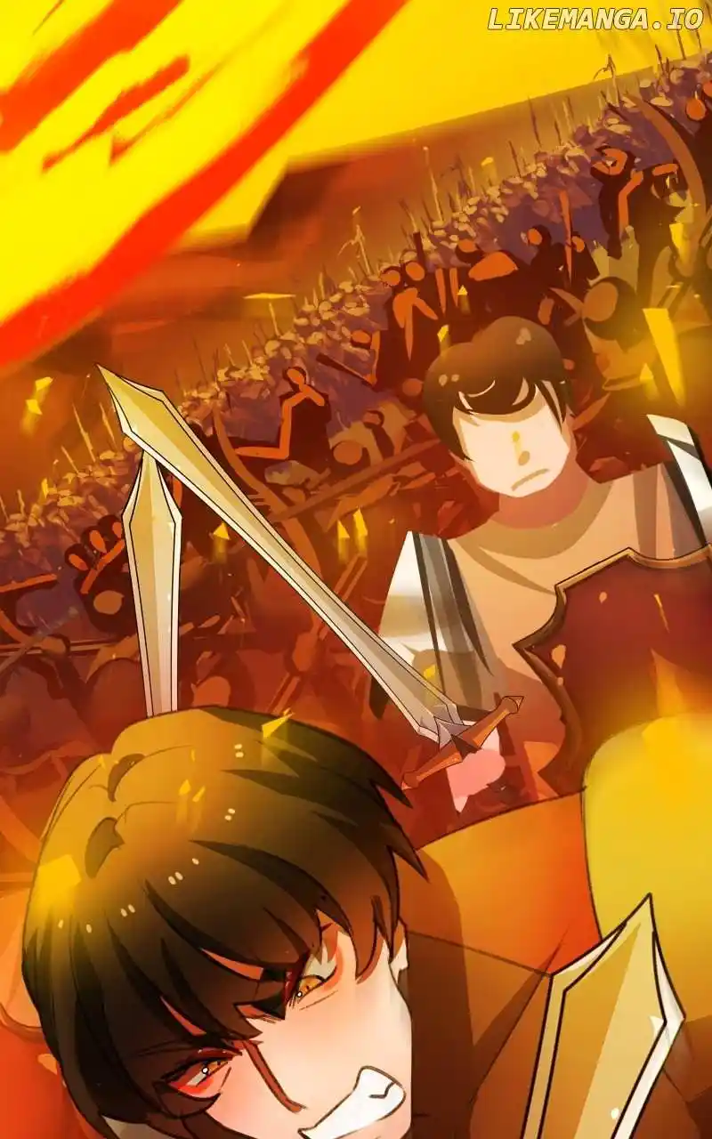 Winter Moon Chapter 575