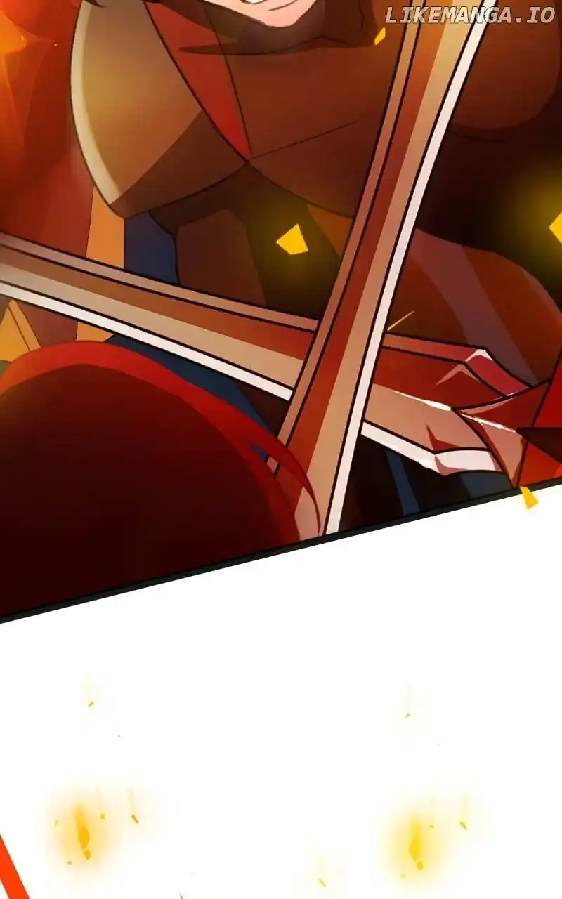 Winter Moon Chapter 575