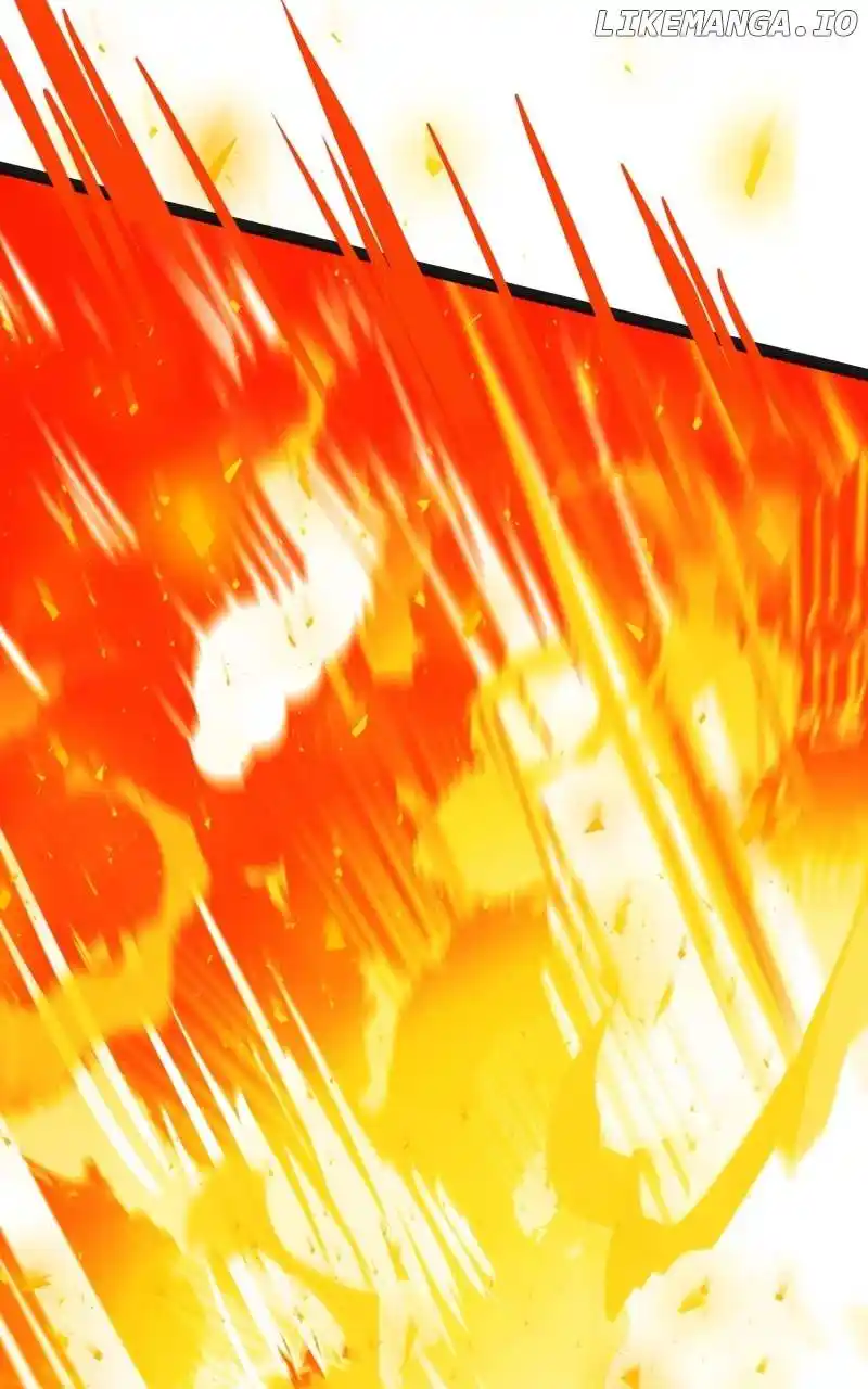 Winter Moon Chapter 575