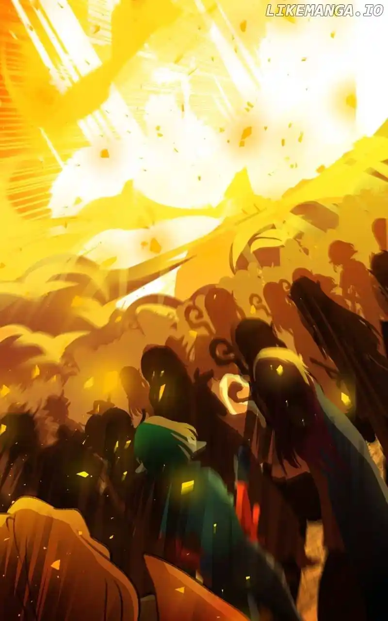 Winter Moon Chapter 575