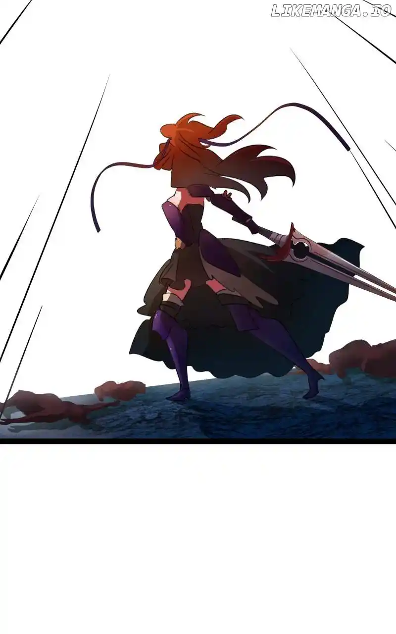 Winter Moon Chapter 575