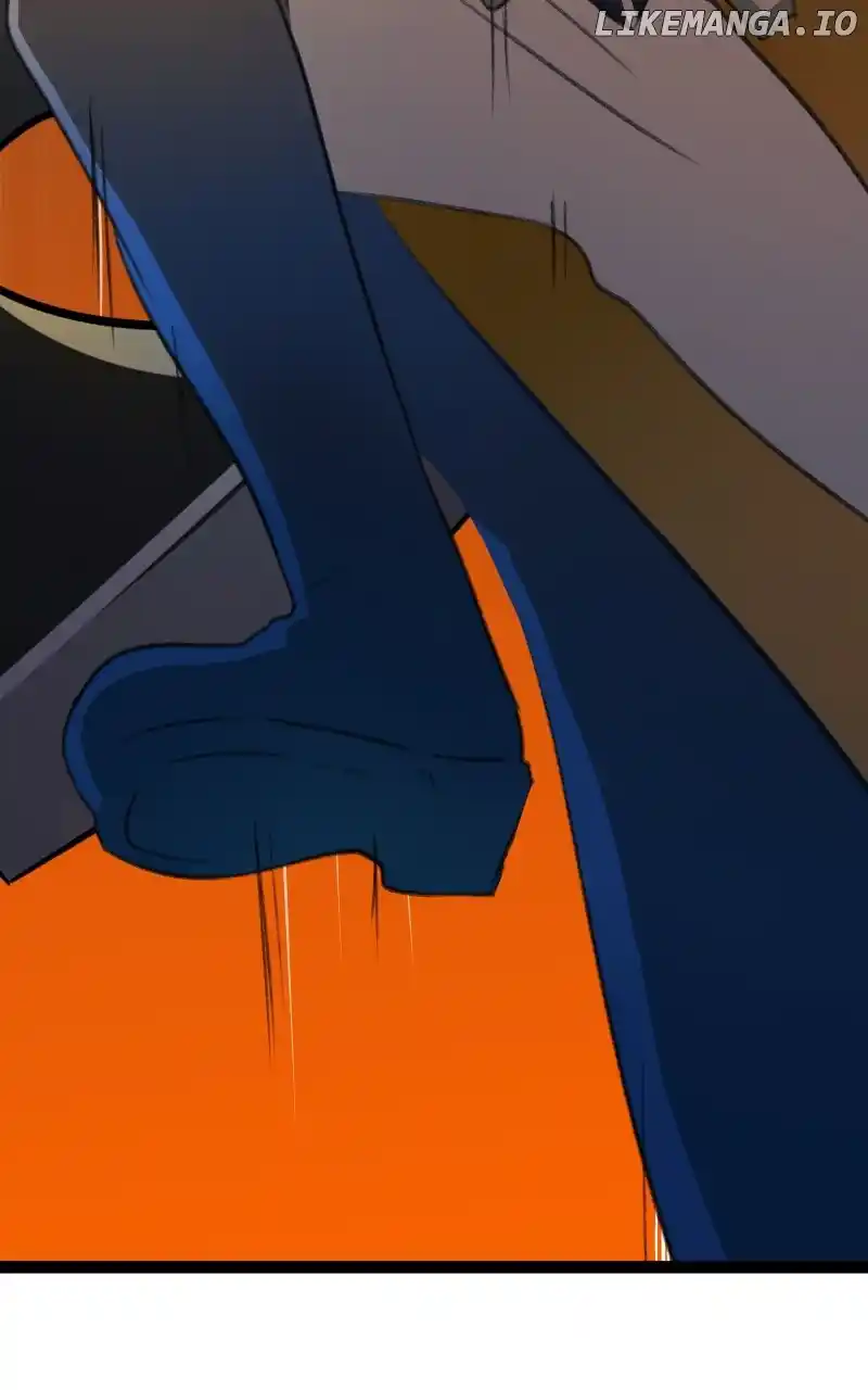 Winter Moon Chapter 575