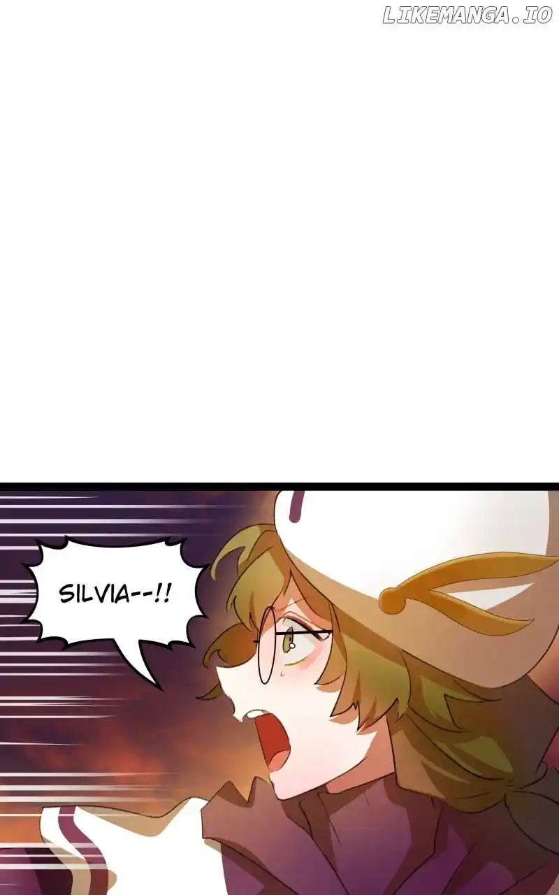 Winter Moon Chapter 575