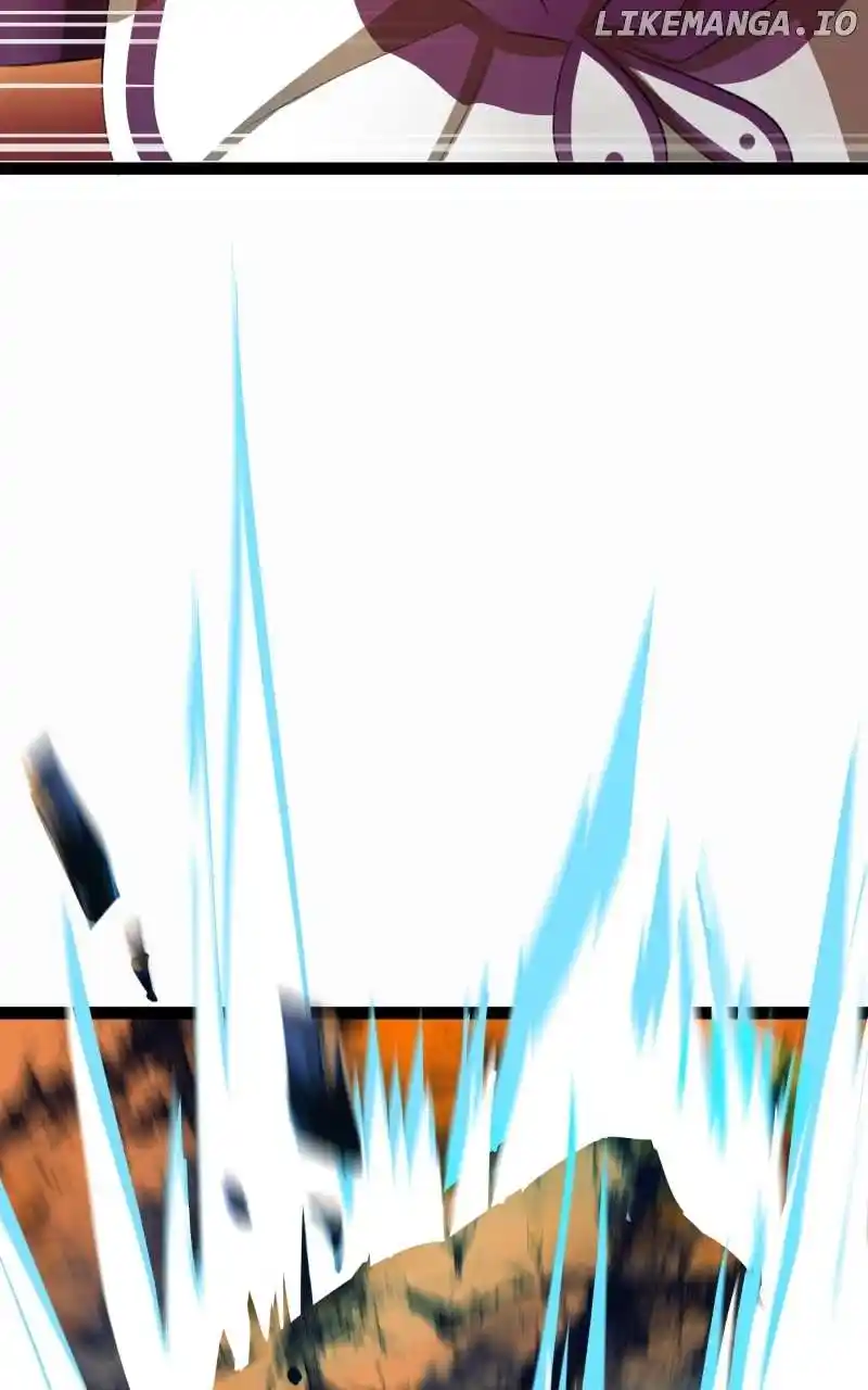 Winter Moon Chapter 575