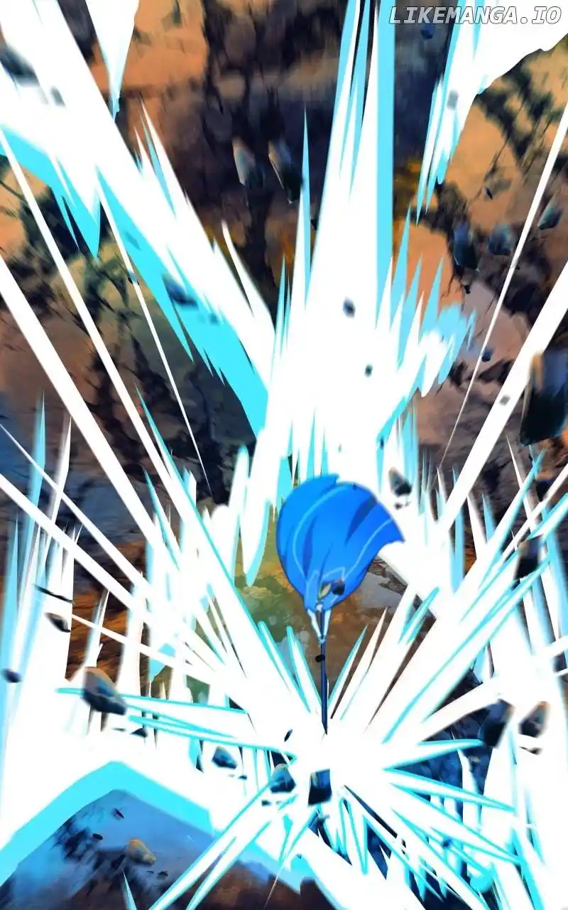 Winter Moon Chapter 575