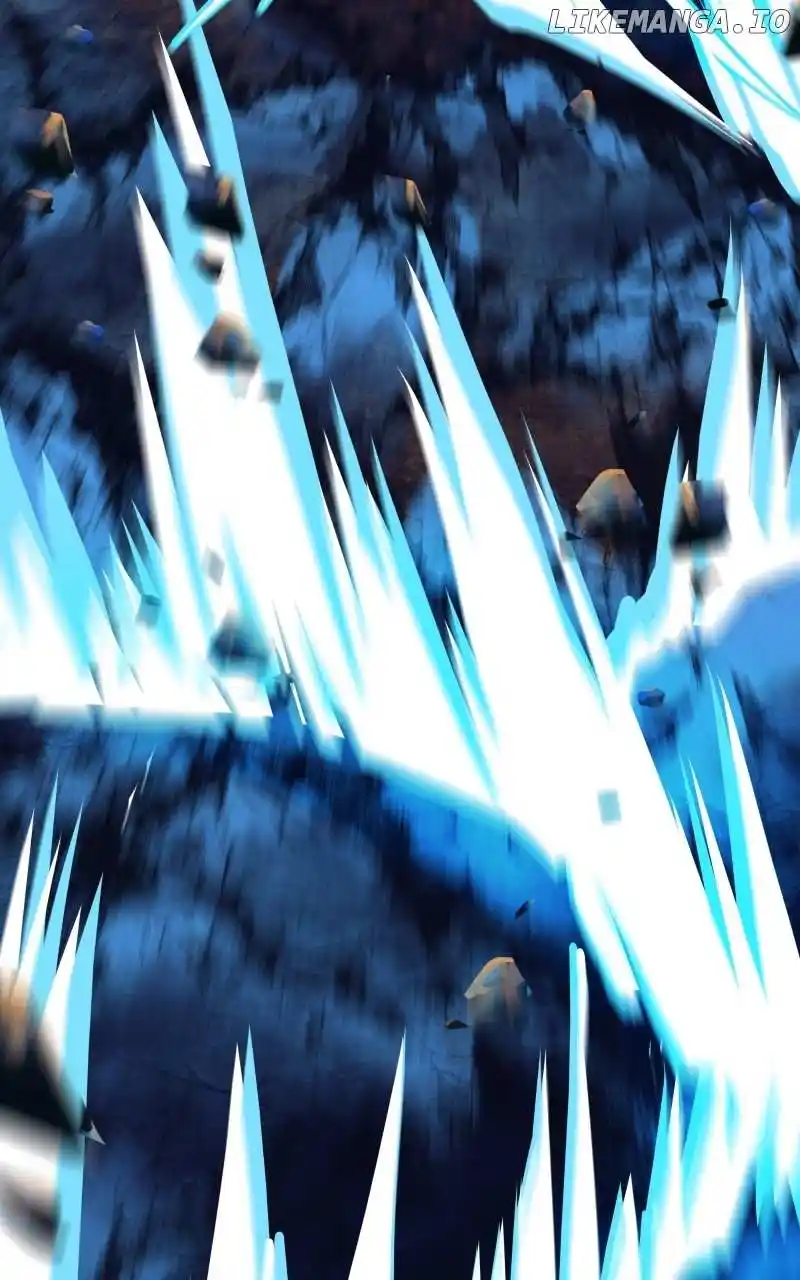 Winter Moon Chapter 575